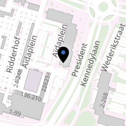 Appartement OHN00 C 9197 55
