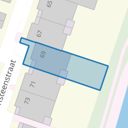 Perceel OHN00-C-9216