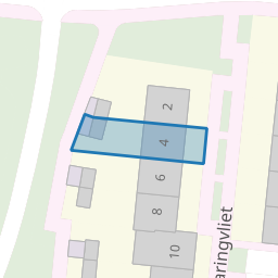 Perceel OHN00-C-9243