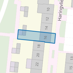 Perceel OHN00-C-9249