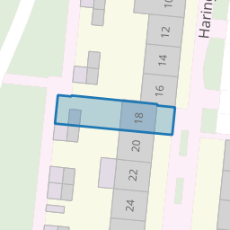 Perceel OHN00-C-9250