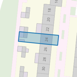 Perceel OHN00-C-9253