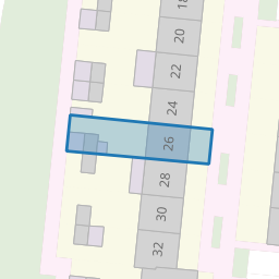 Perceel OHN00-C-9254