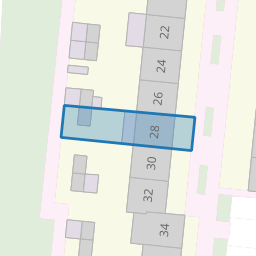 Perceel OHN00-C-9255