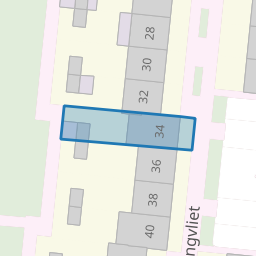 Perceel OHN00-C-9258