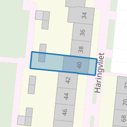 Perceel OHN00-C-9261