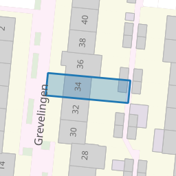 Perceel OHN00-C-9287