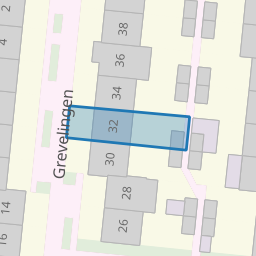 Perceel OHN00-C-9288