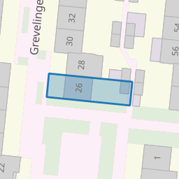 Perceel OHN00-C-9291