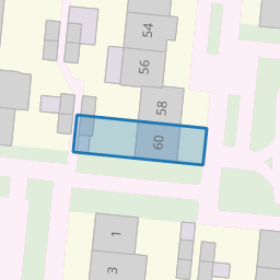 Perceel OHN00-C-9299