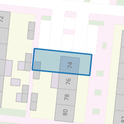Perceel OHN00-C-9306