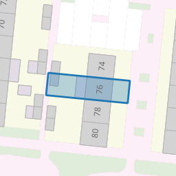 Perceel OHN00-C-9307