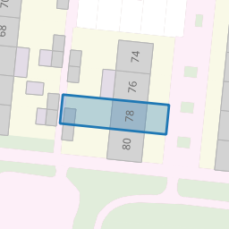 Perceel OHN00-C-9308