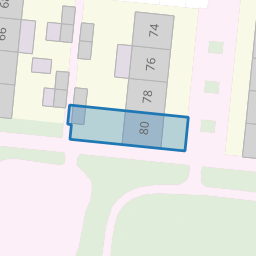 Perceel OHN00-C-9309