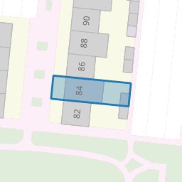 Perceel OHN00-C-9314