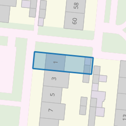 Perceel OHN00-C-9316