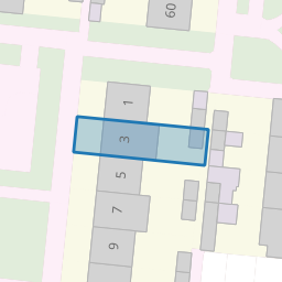 Perceel OHN00-C-9317