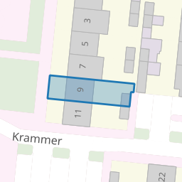 Perceel OHN00-C-9320