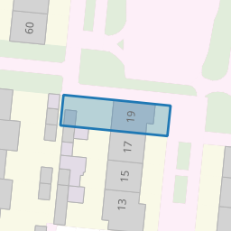 Perceel OHN00-C-9322