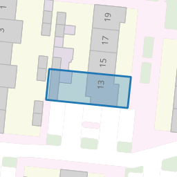 Perceel OHN00-C-9325