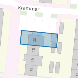 Perceel OHN00-C-9332