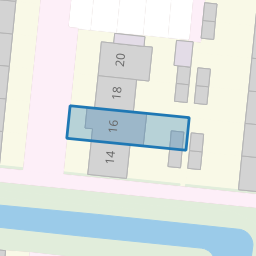 Perceel OHN00-C-9334