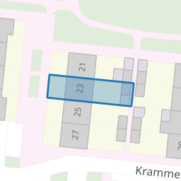 Perceel OHN00-C-9343