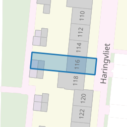 Perceel OHN00-C-9388