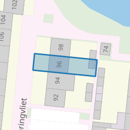 Perceel OHN00-C-9397