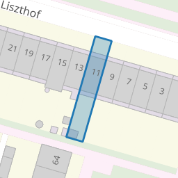 Perceel OHN00-C-9421