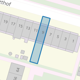 Perceel OHN00-C-9422