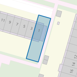 Perceel OHN00-C-9424
