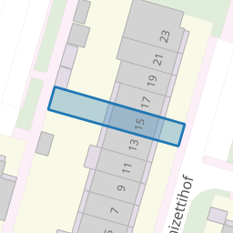 Perceel OHN00-C-9431