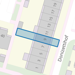 Perceel OHN00-C-9433