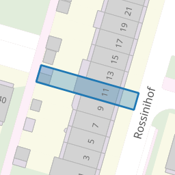 Perceel OHN00-C-9446