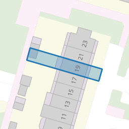 Perceel OHN00-C-9448