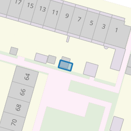 Perceel OHN00-C-9462