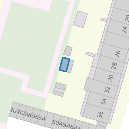 Perceel OHN00-C-9479