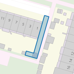 Perceel OHN00-C-9491