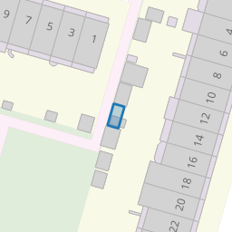 Perceel OHN00-C-9494