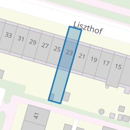 Perceel OHN00-C-9497