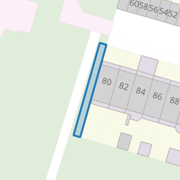 Perceel OHN00-C-9518