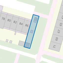 Perceel OHN00-C-9519