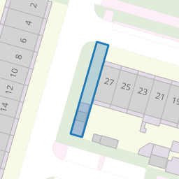 Perceel OHN00-C-9538