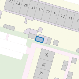 Perceel OHN00-C-9539