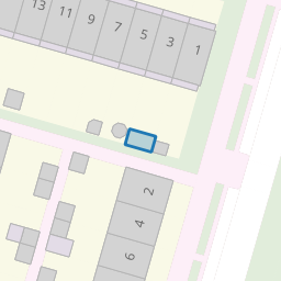 Perceel OHN00-C-9543