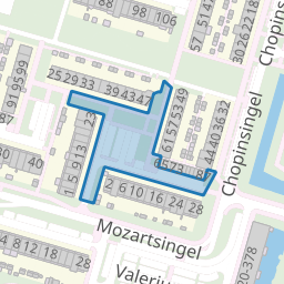 Perceel OHN00-C-9556