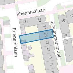 Perceel OHN00-C-9561