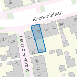 Perceel OHN00-C-9564