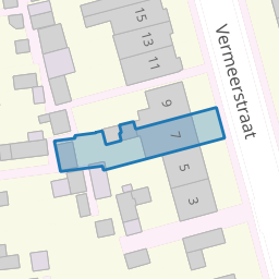Perceel OHN00-C-9582